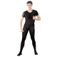 Herren - Body - Strumpfhosen